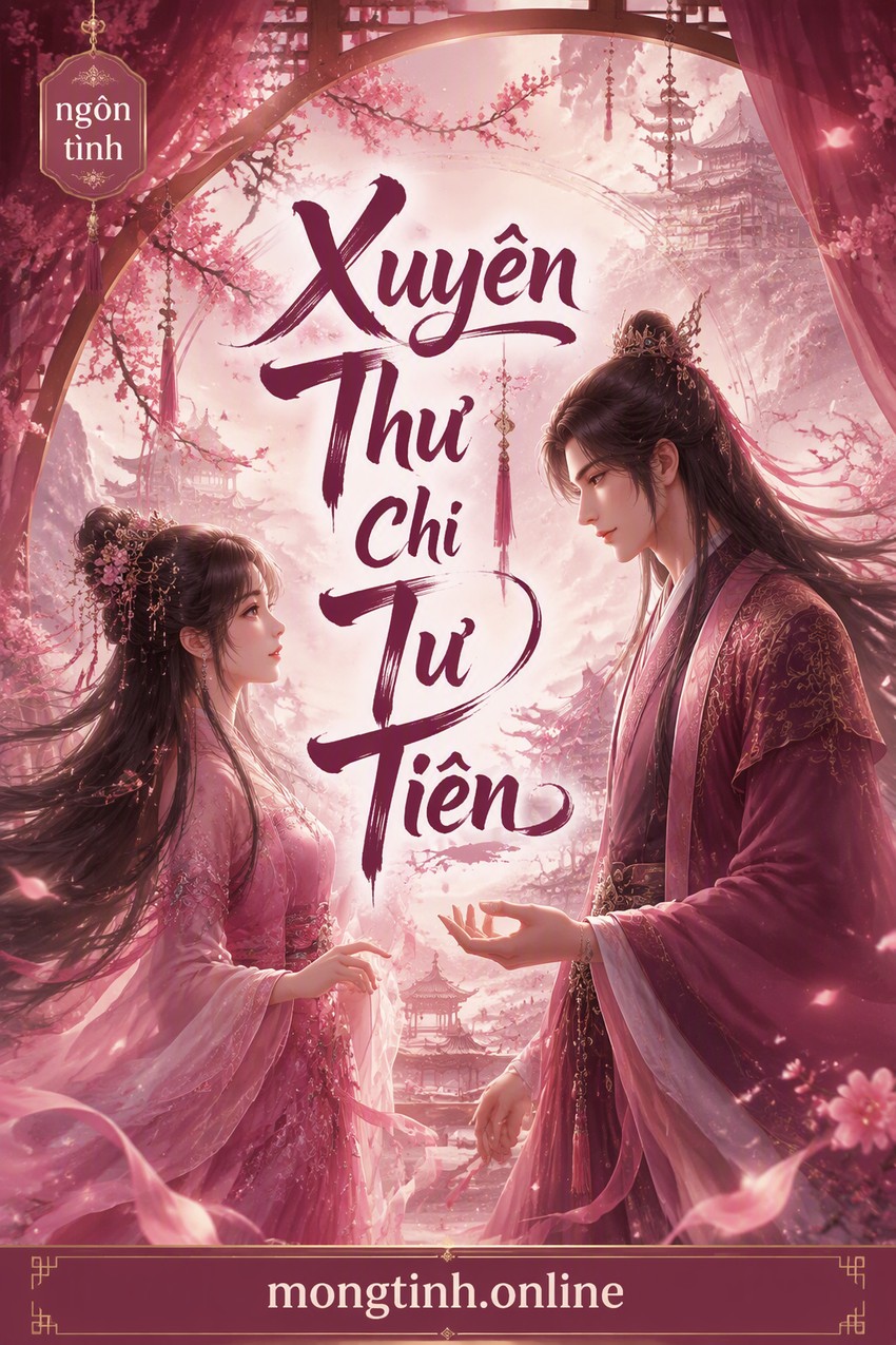 Xuyên Thư Chi Tu Tiên