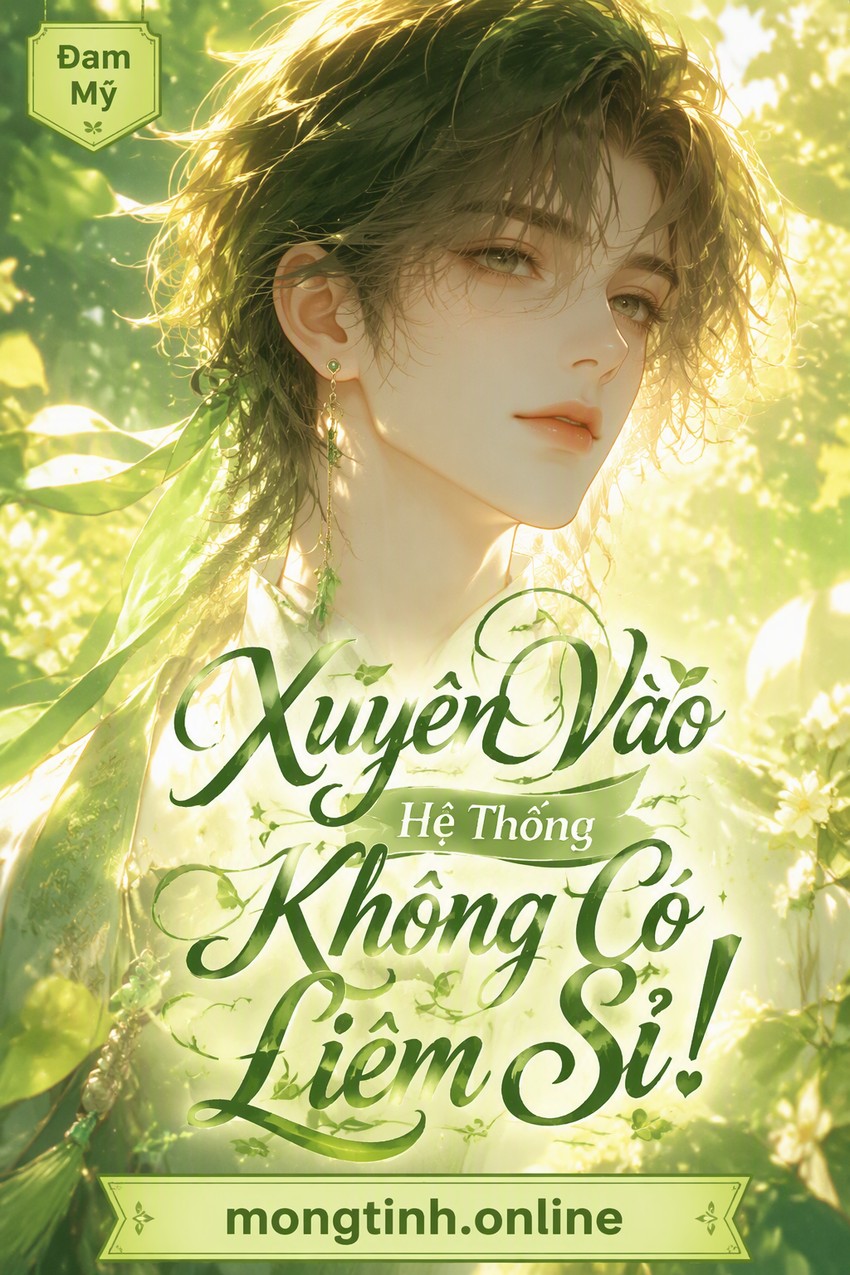 Xuyên Vào Hệ Thống Không Có Liêm Sỉ!