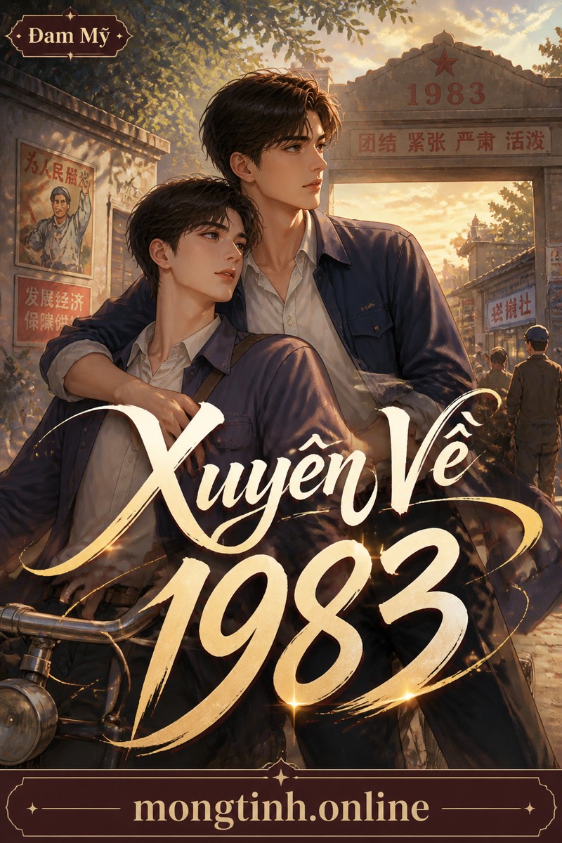 Xuyên Về 1983