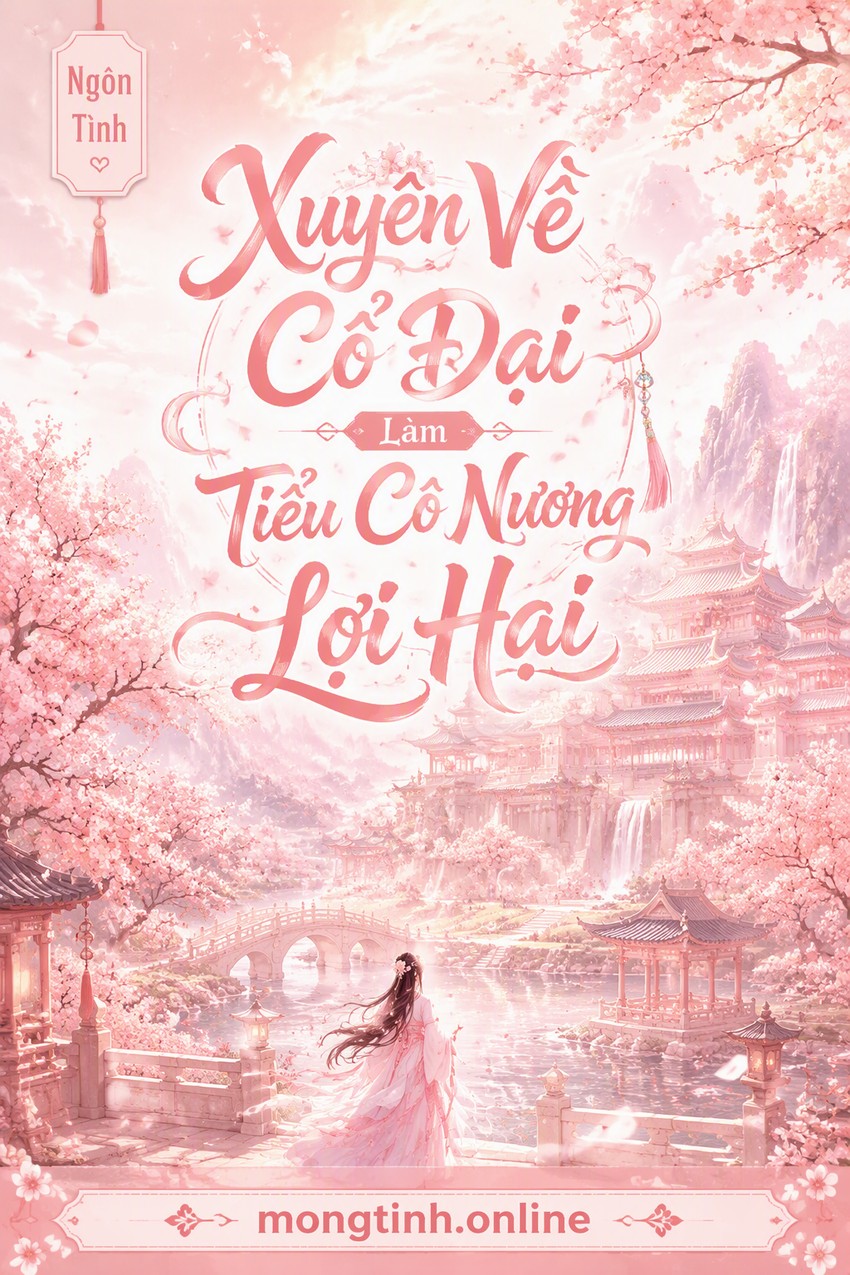 Xuyên Về Cổ Đại Làm Tiểu Cô Nương Lợi Hại