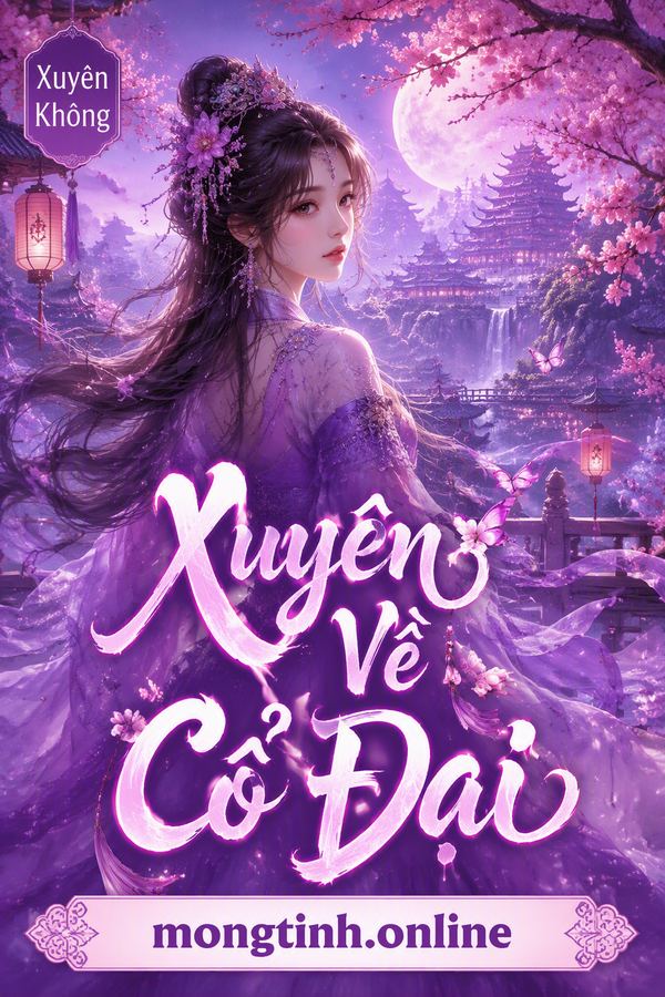 Xuyên Về Cổ Đại