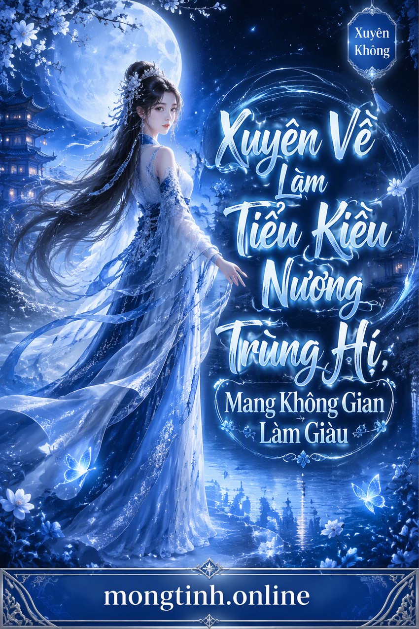 Xuyên Về Làm Tiểu Kiều Nương Trùng Hỉ, Mang Không Gian Làm Giàu