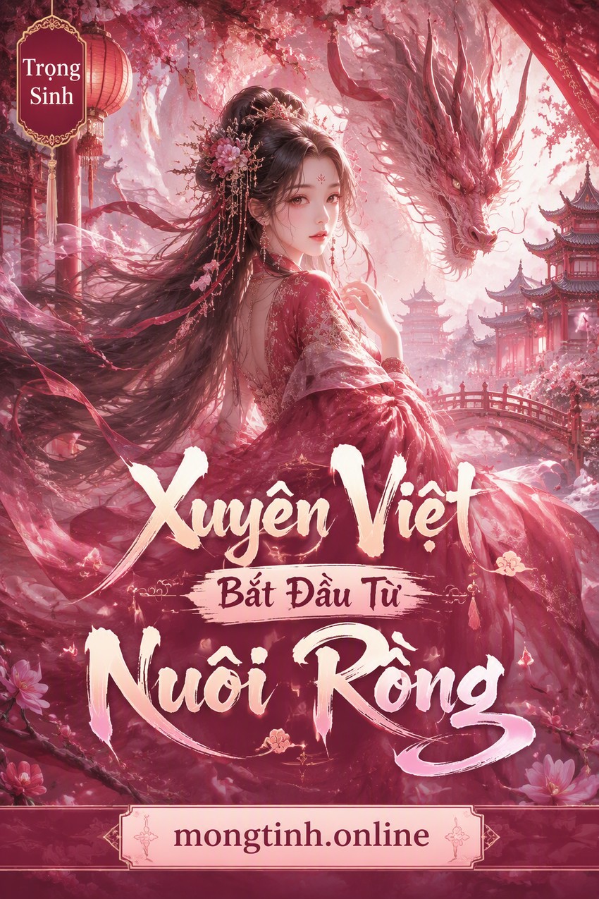 Xuyên Việt Bắt Đầu Từ Nuôi Rồng
