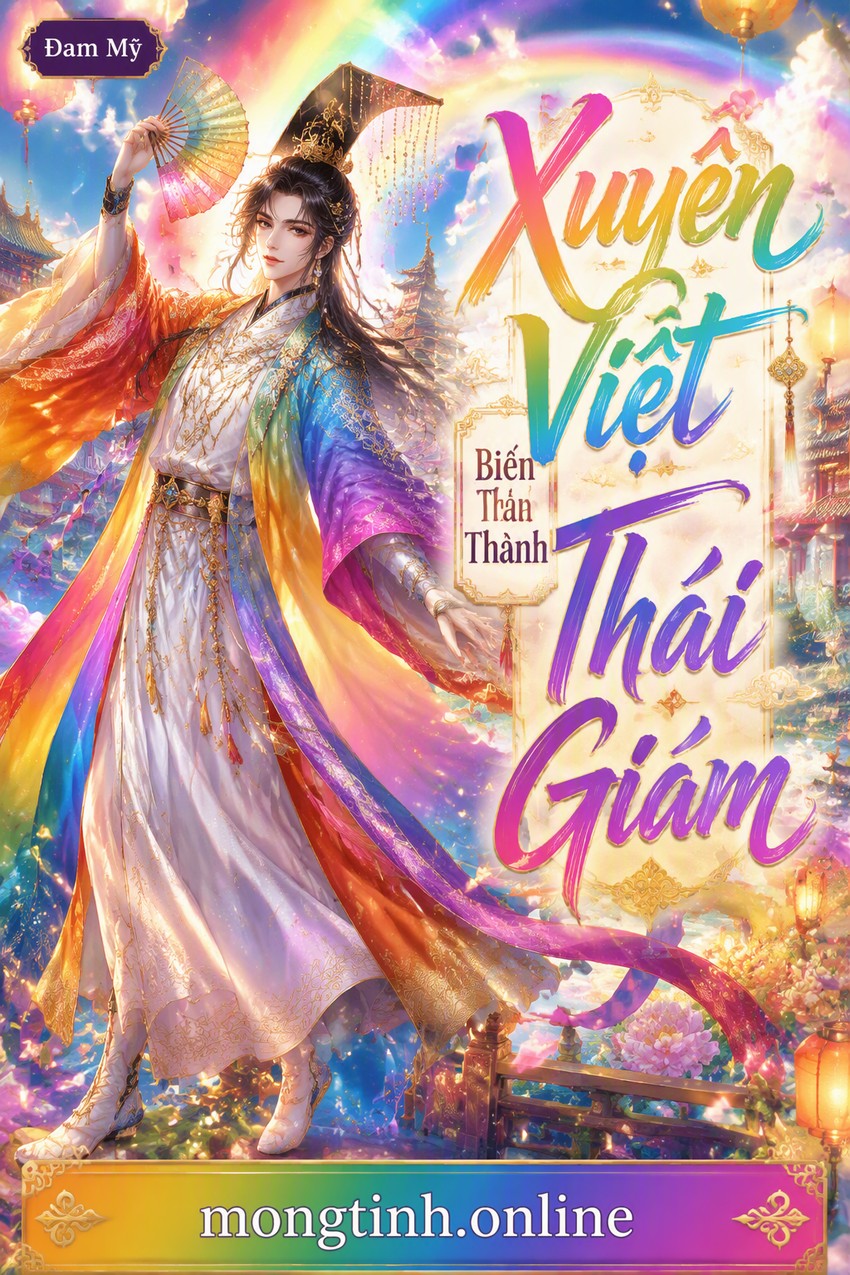 Xuyên Việt Biến Thành Thái Giám