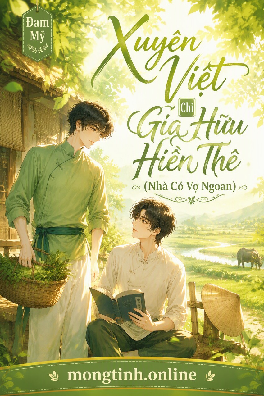 Xuyên Việt Chi Gia Hữu Hiền Thê (Nhà Có Vợ Ngoan)