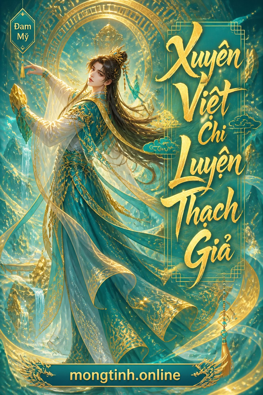 Xuyên Việt Chi Luyện Thạch Giả