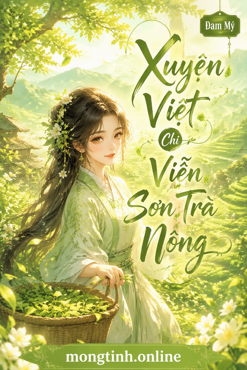 Xuyên Việt Chi Viễn Sơn Trà Nông
