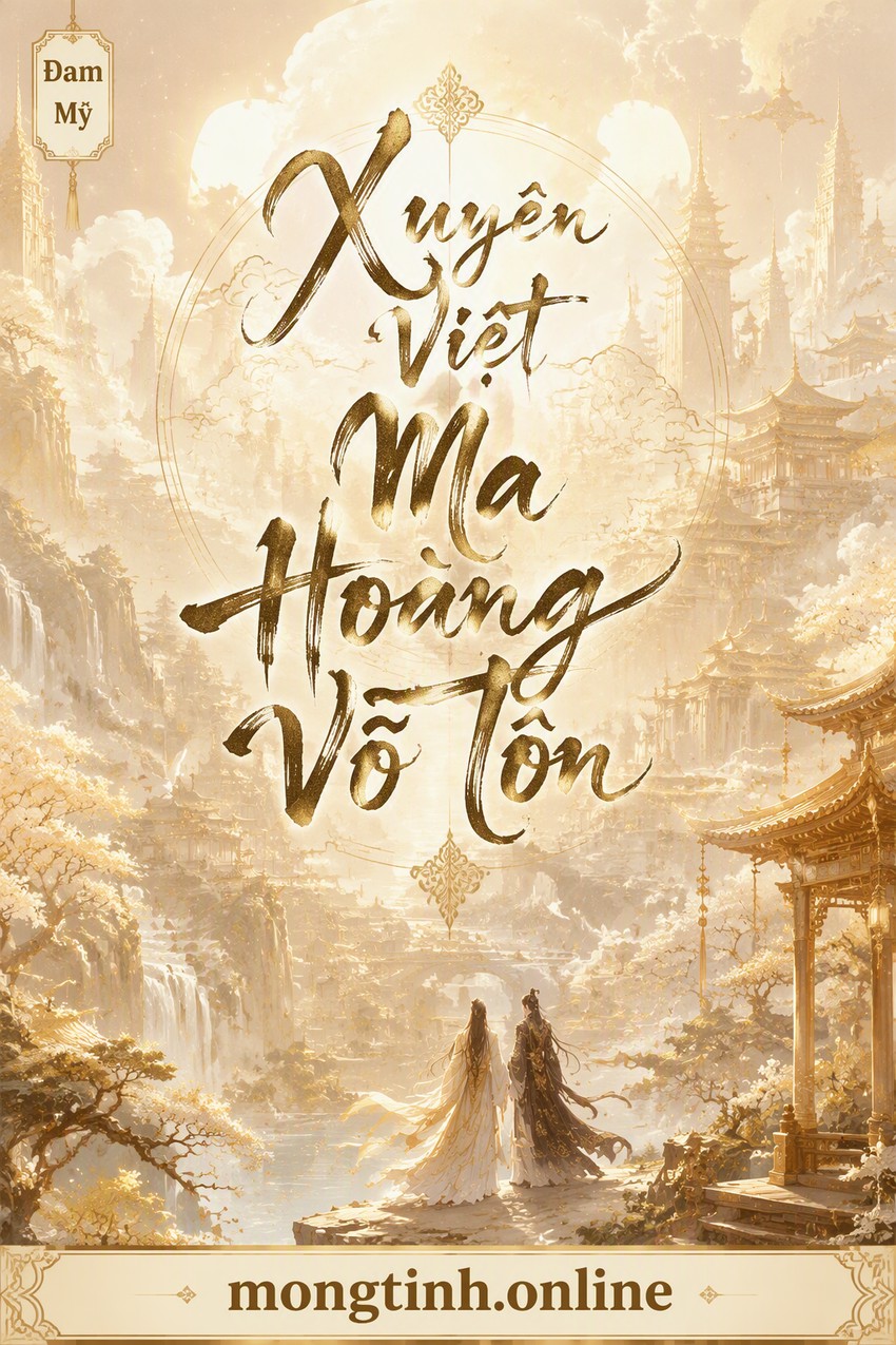 Xuyên Việt Ma Hoàng Võ Tôn