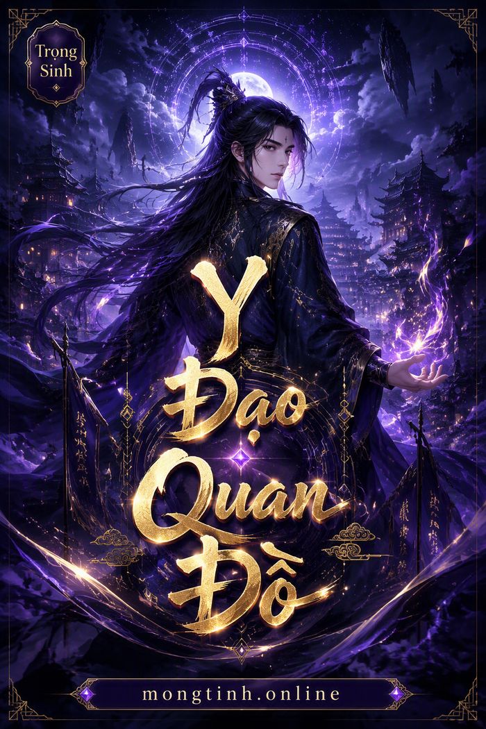 Y Đạo Quan Đồ
