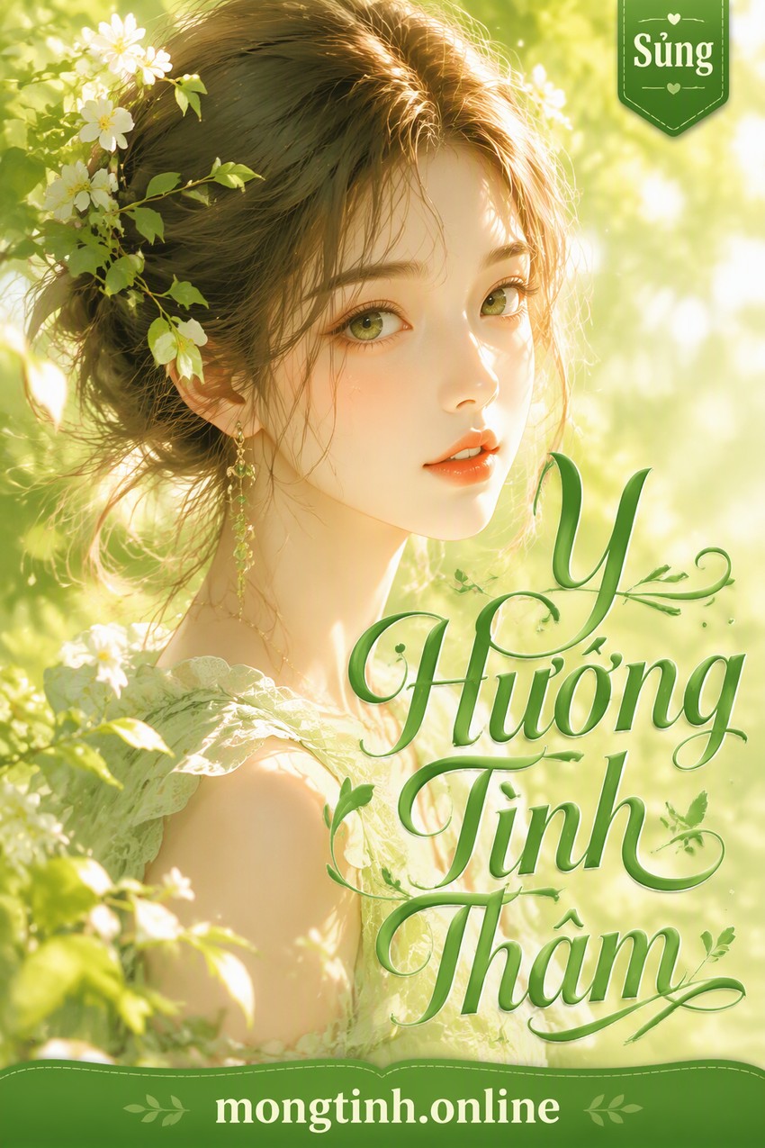 Y Hướng Tình Thâm