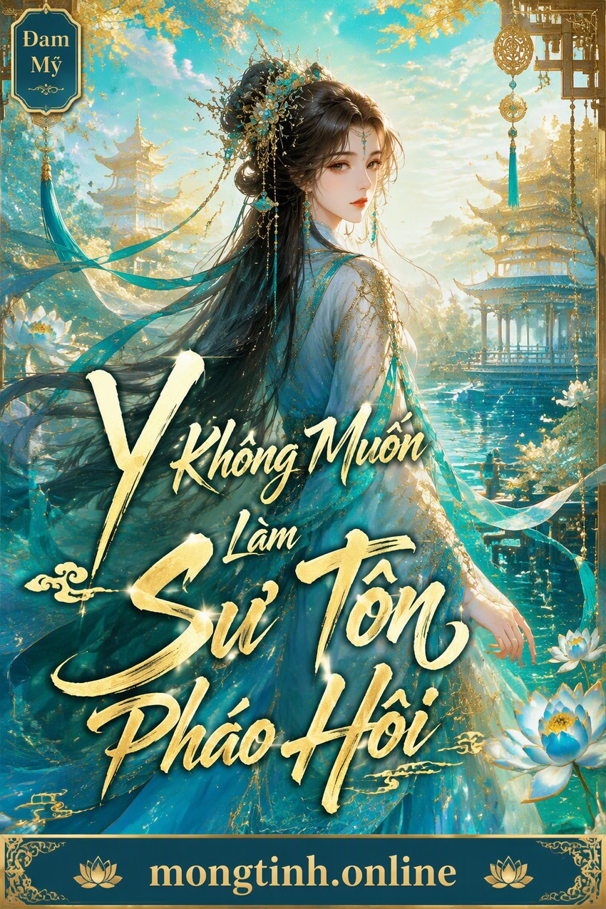 Y Không Muốn Làm Sư Tôn Pháo Hôi