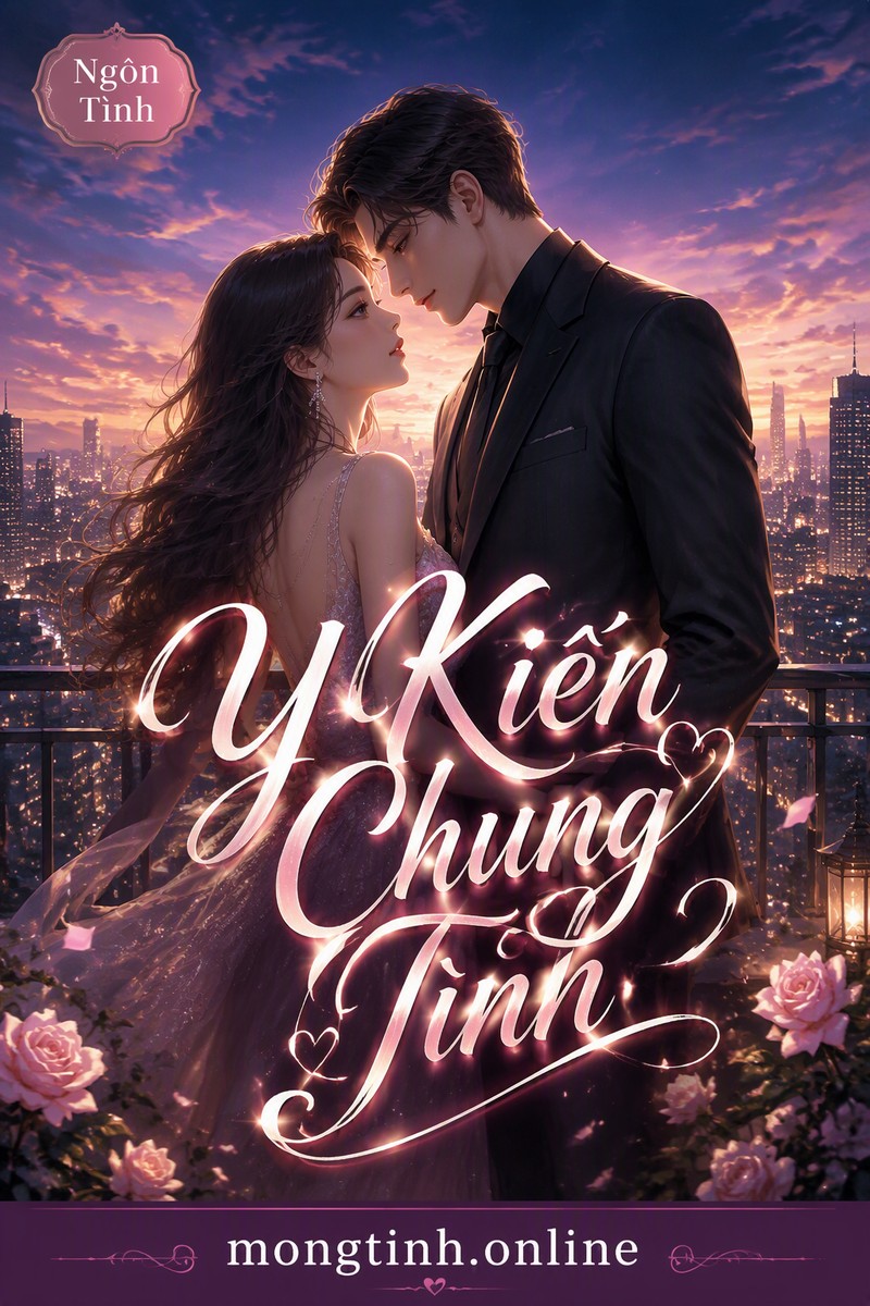 Y Kiến Chung Tình
