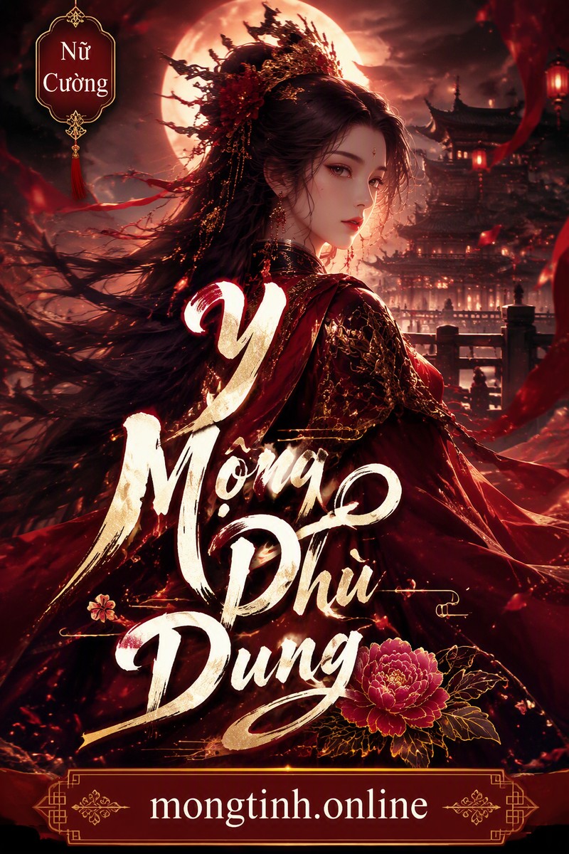 Y Mộng Phù Dung