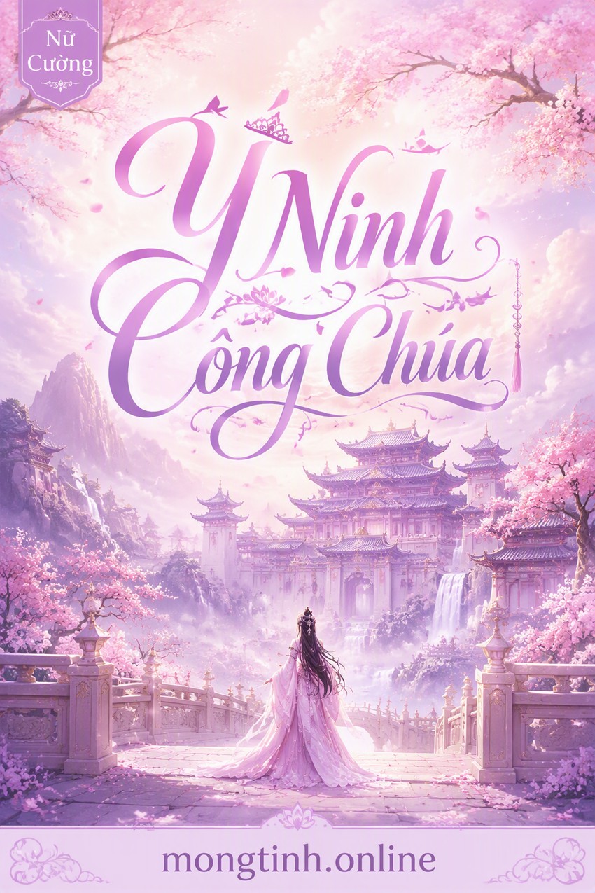 Ý Ninh Công Chúa
