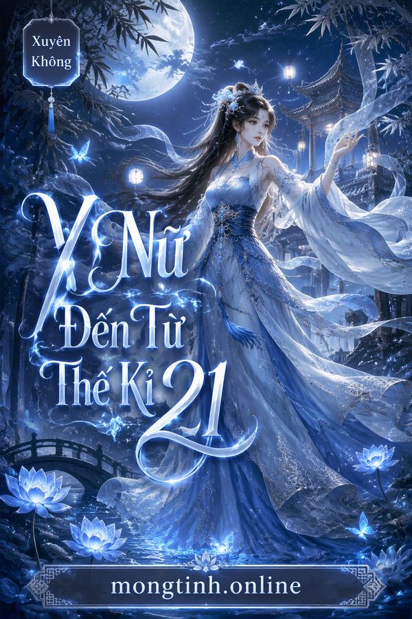 Y Nữ Đến Từ Thế Kỉ 21
