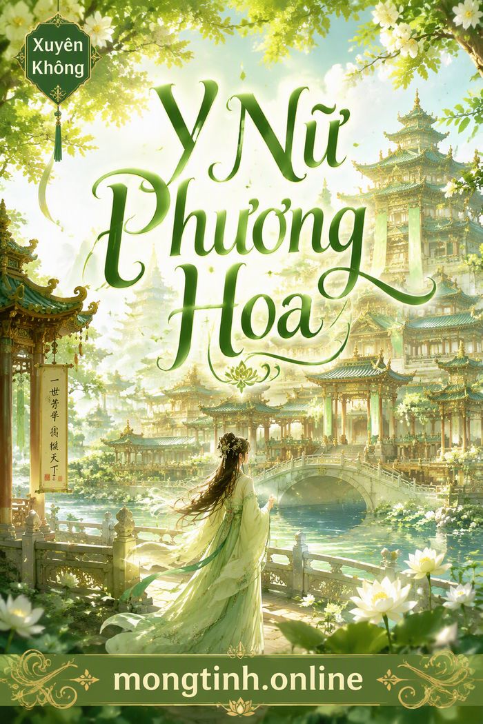 Y Nữ Phương Hoa