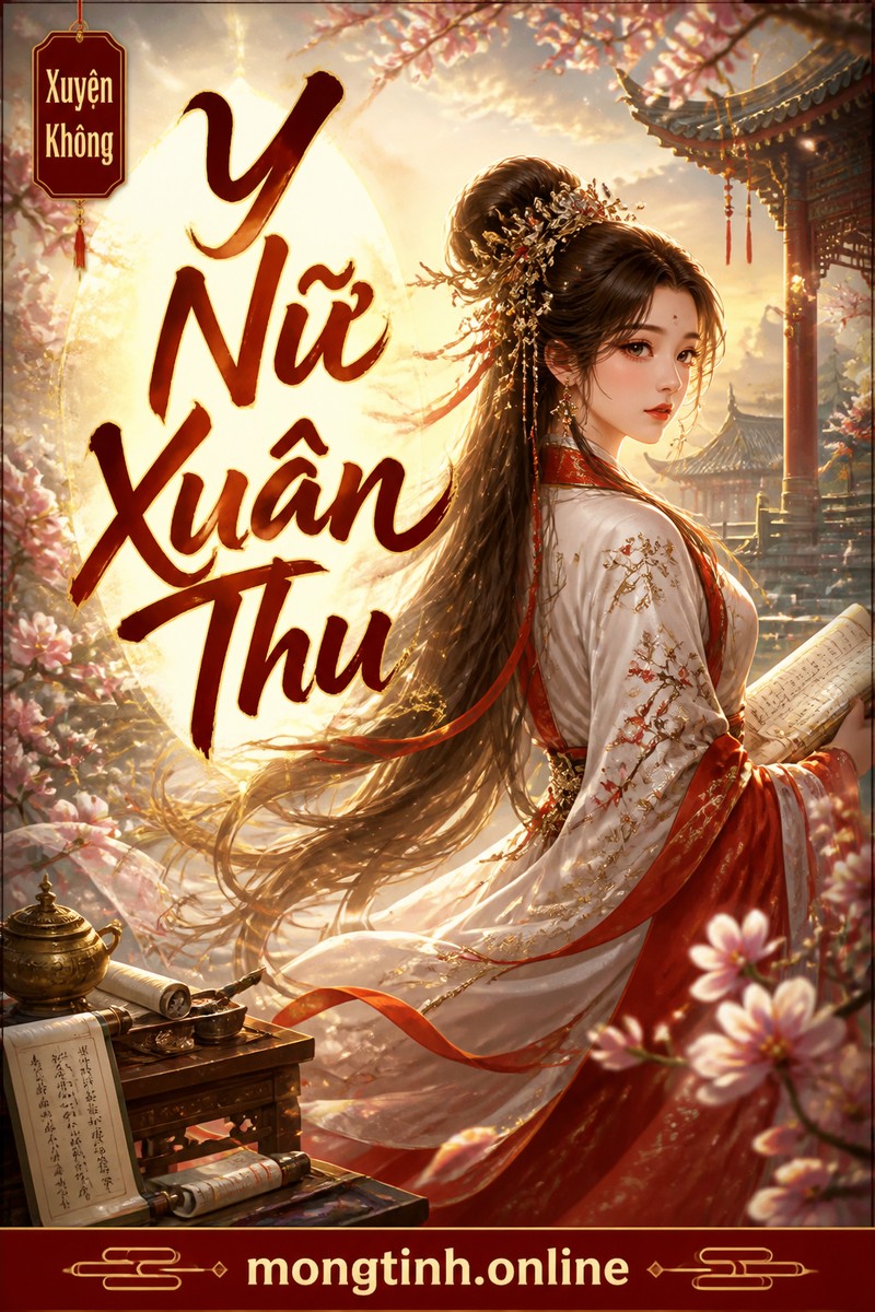 Y Nữ Xuân Thu