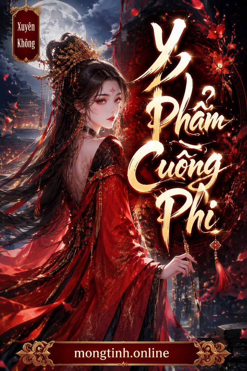 Y Phẩm Cuồng Phi
