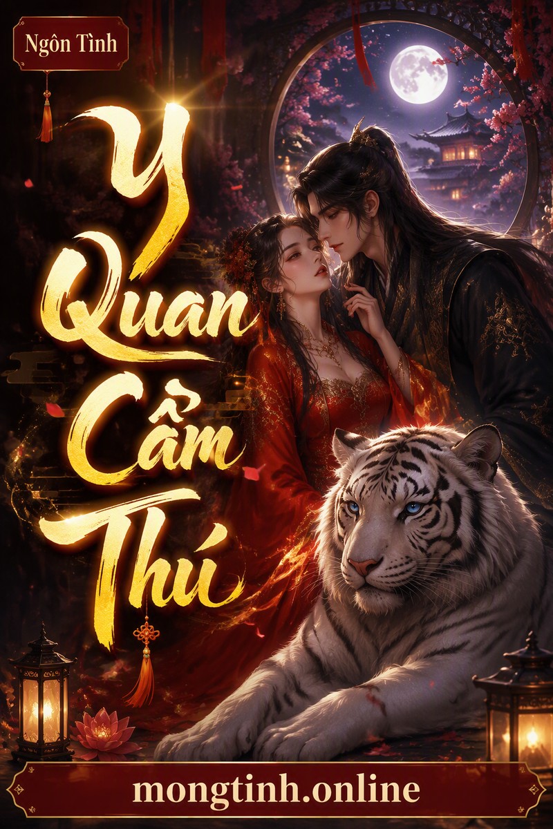 Y Quan Cầm Thú