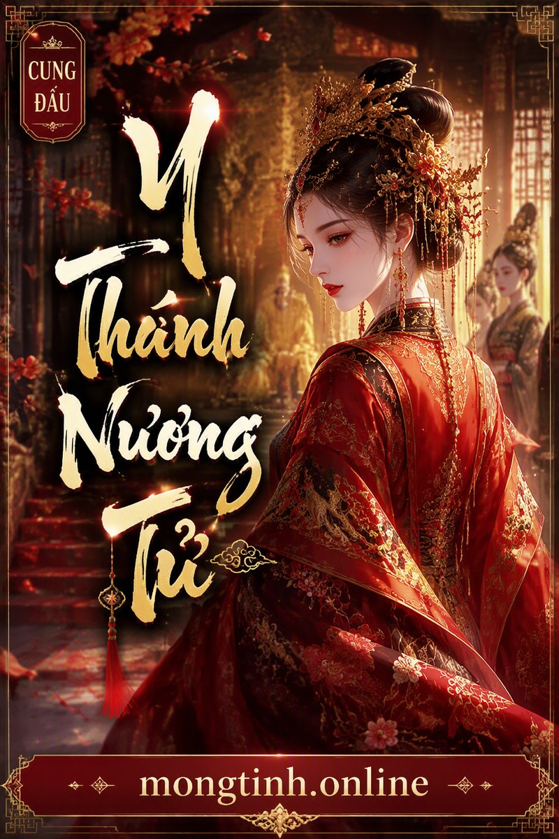 Y Thánh Nương Tử