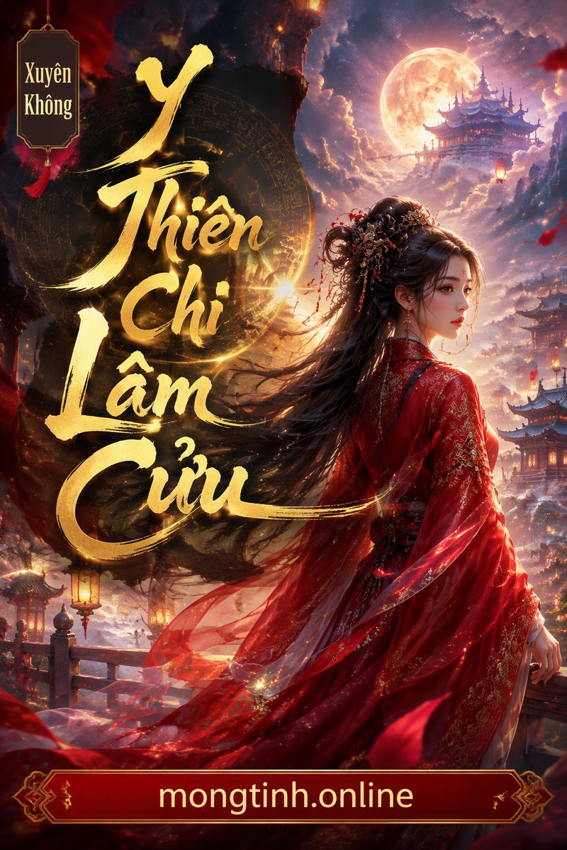 Ỷ Thiên Chi Lâm Cửu