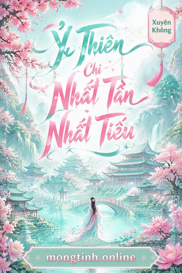 Ỷ Thiên Chi Nhất Tần Nhất Tiếu