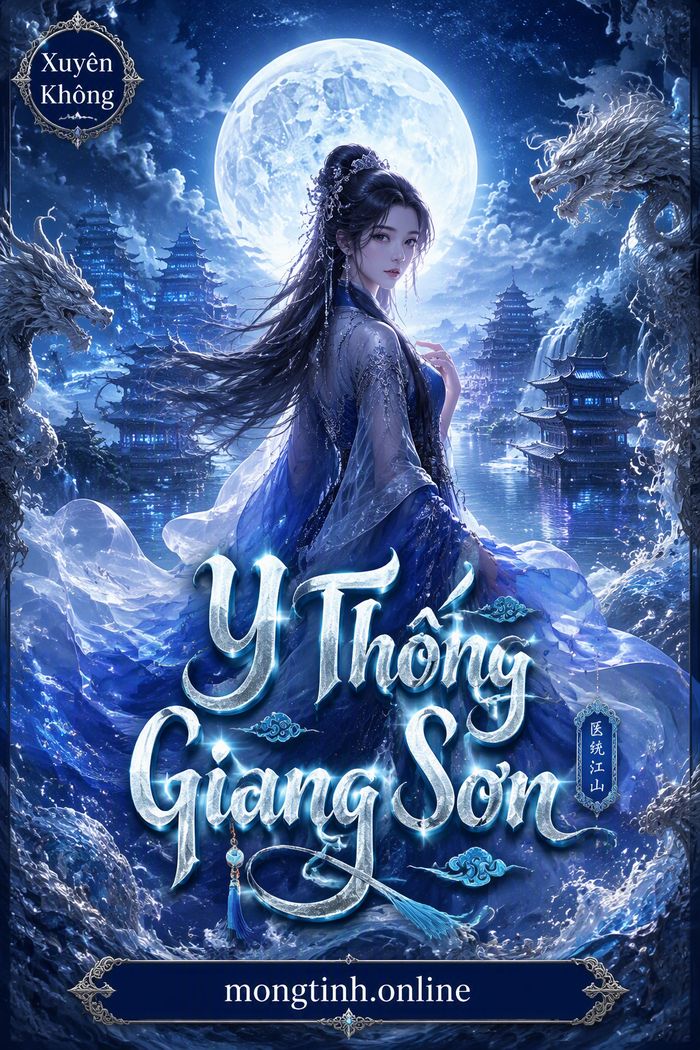 Y Thống Giang Sơn