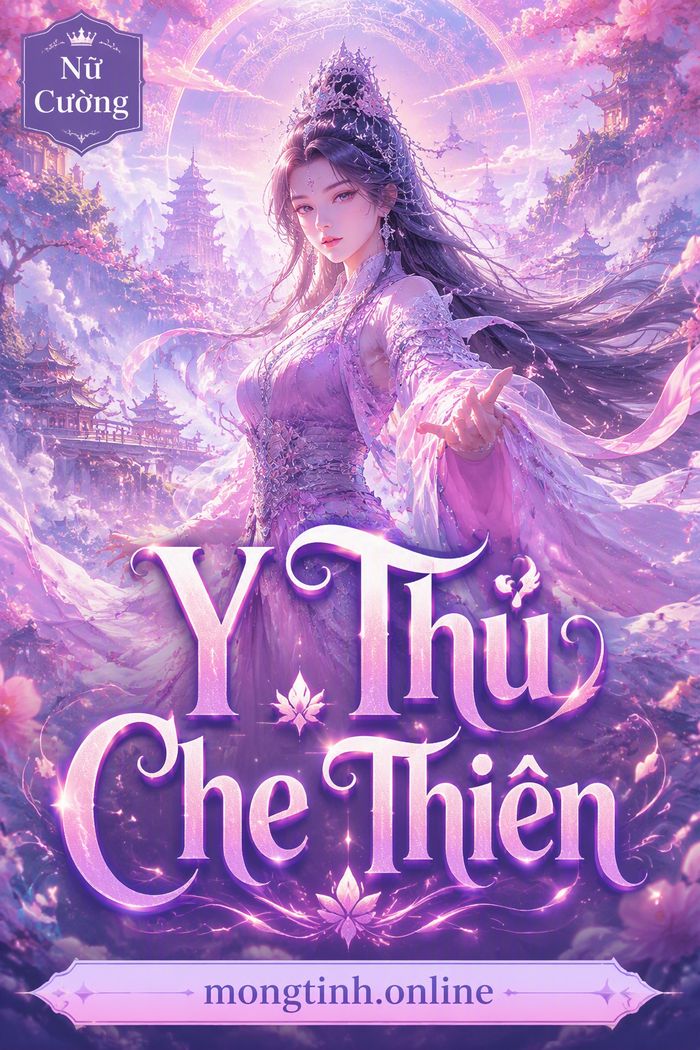 Y Thủ Che Thiên
