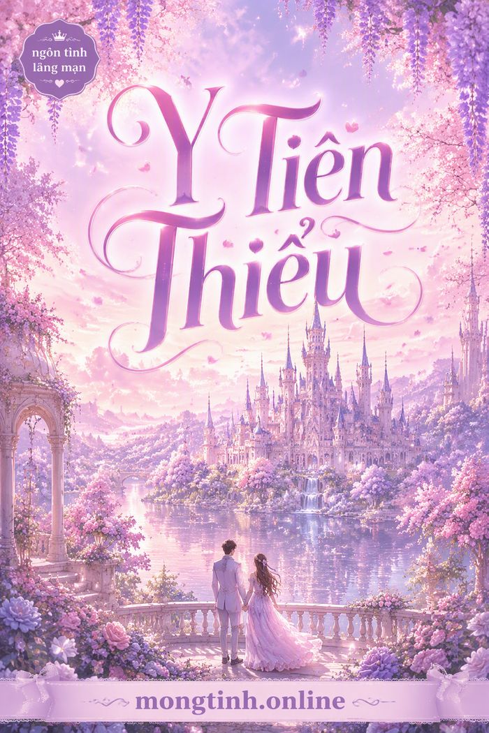 Y Tiên Thiểu