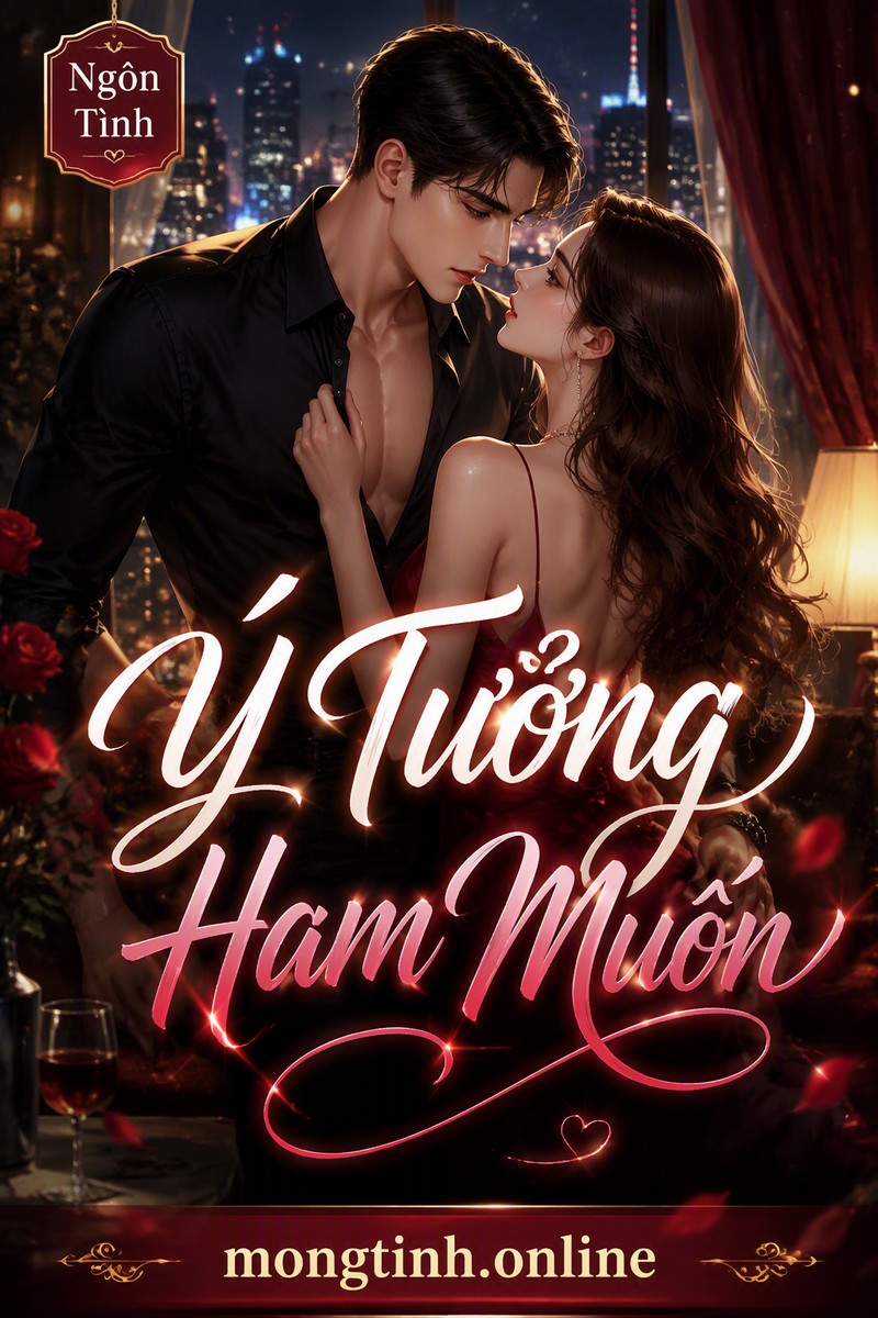 Ý Tưởng Ham Muốn