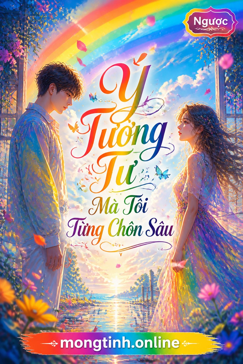 Ý Tương Tư Mà Tôi Từng Chôn Sâu