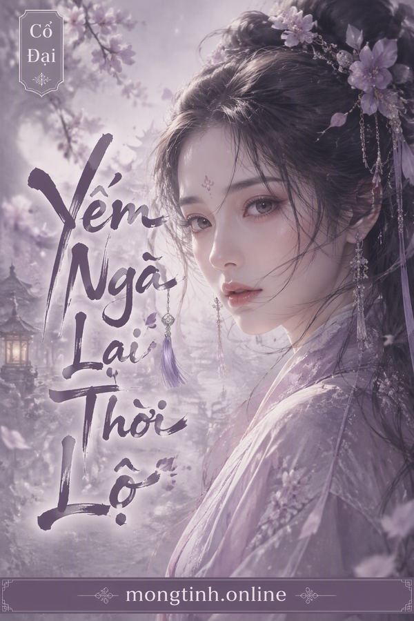 Yểm Ngã Lai Thời Lộ