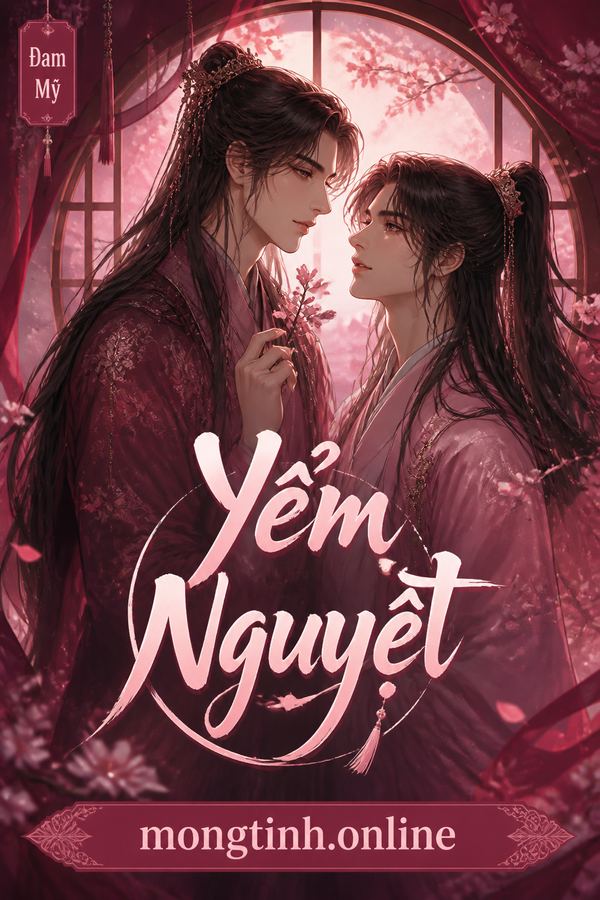 Yểm Nguyệt