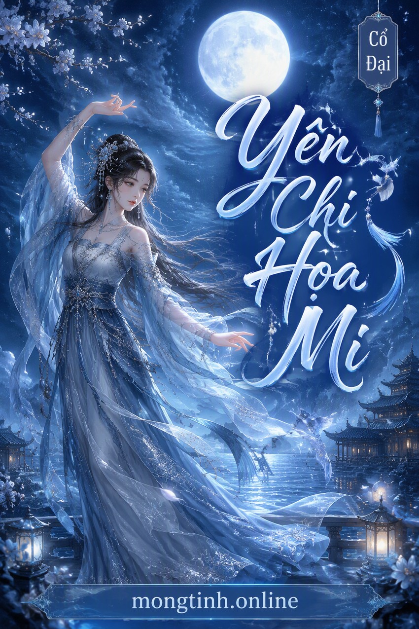 Yên Chi Họa Mi
