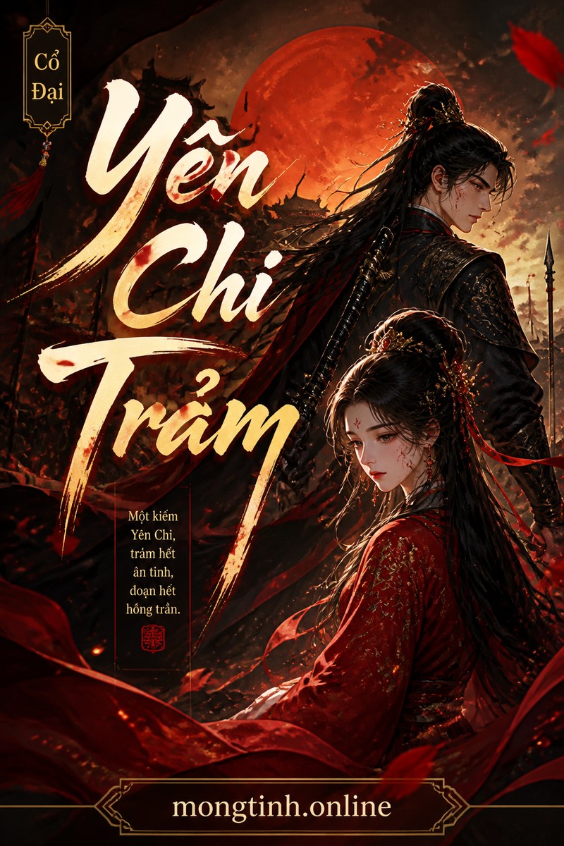 Yên Chi Trảm