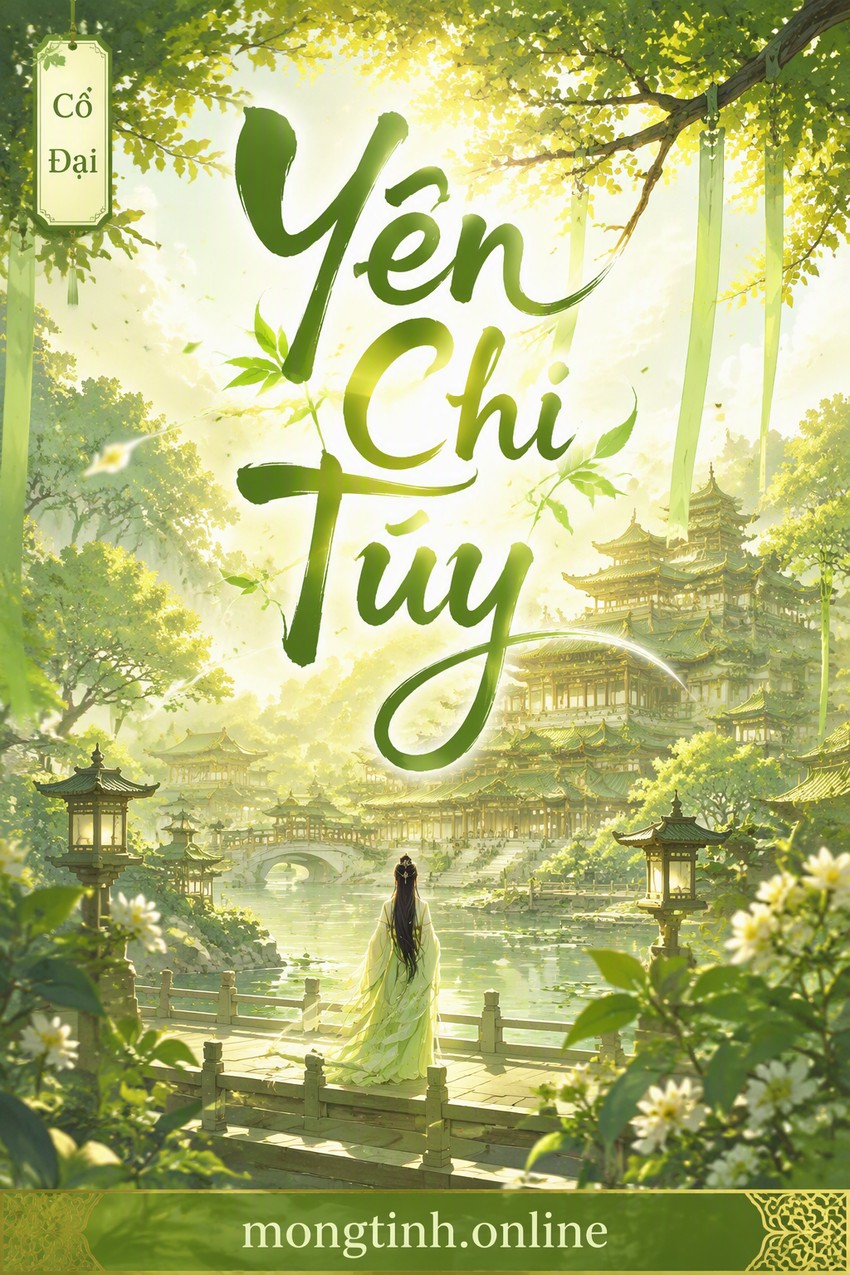 Yên Chi Túy