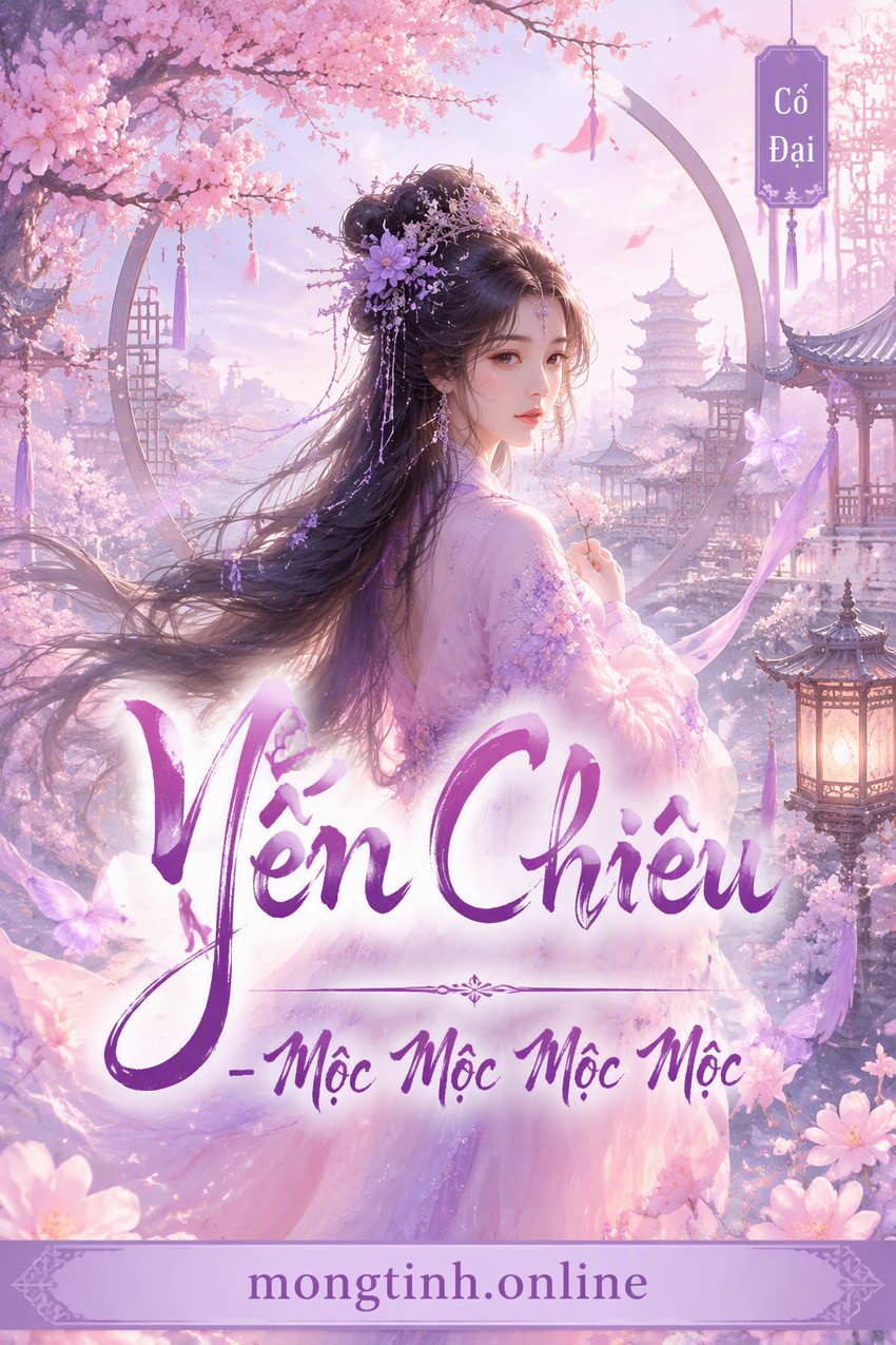 Yến Chiêu - Mộc Mộc Mộc Mộc