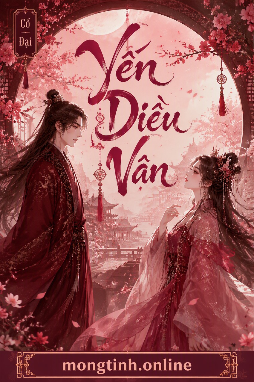 Yến Diêu Vân