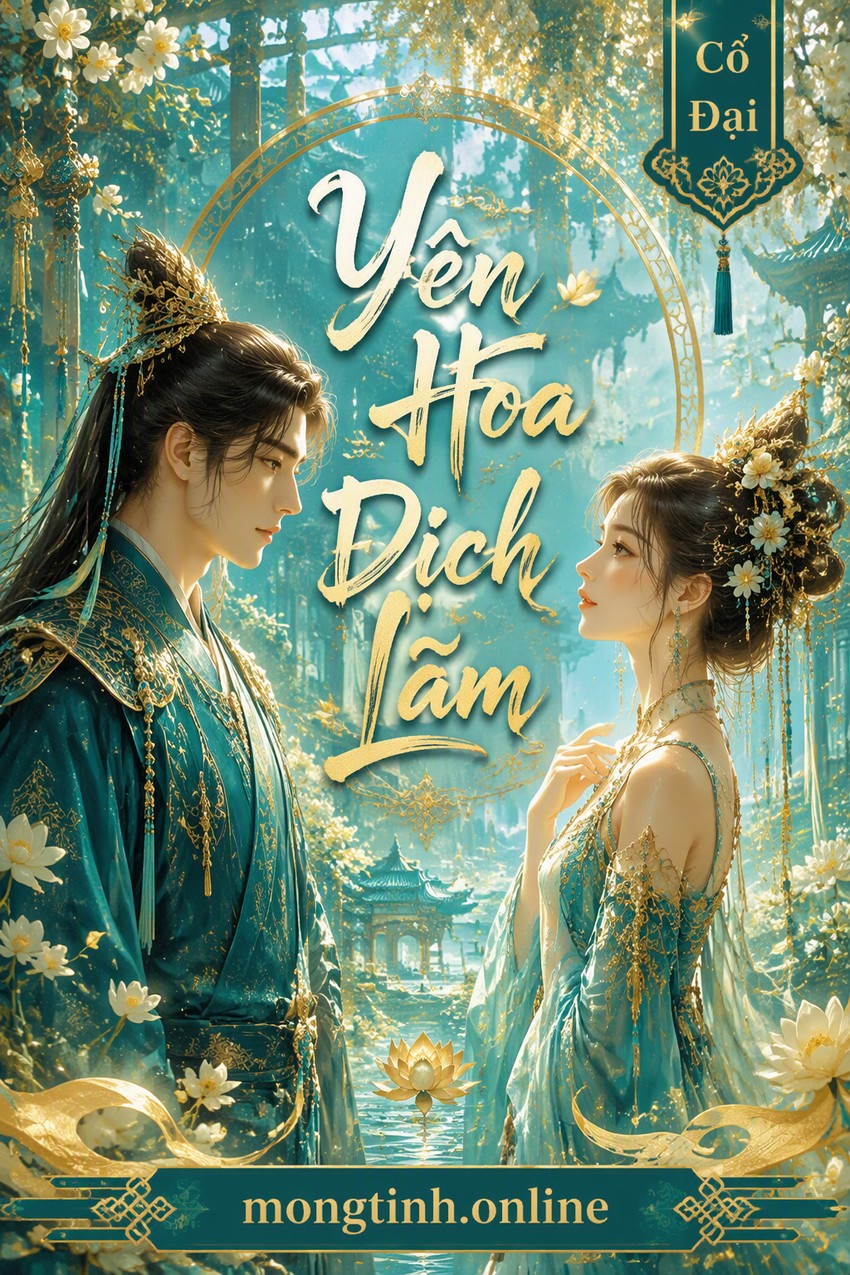 Yên Hoa Dịch Lãm