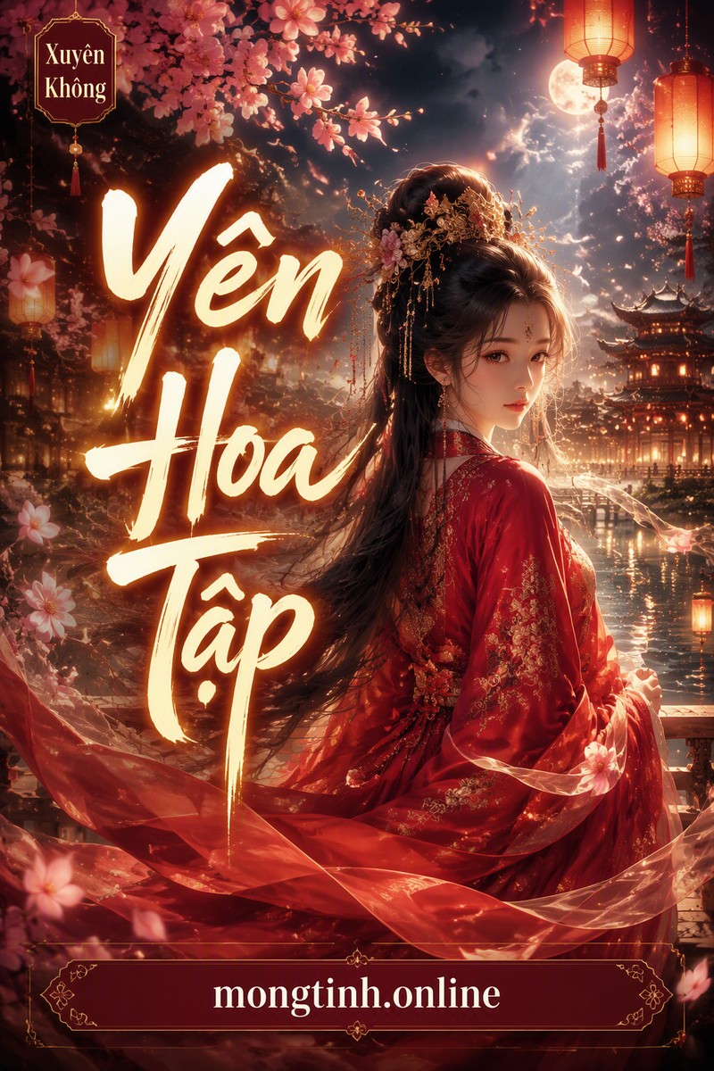 Yên Hoa Tập