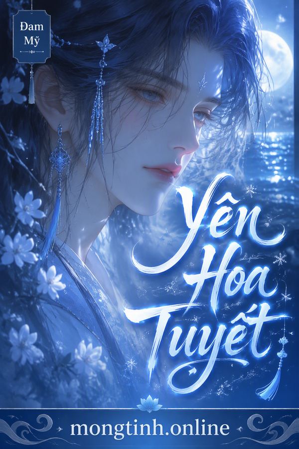 Yên Hoa Tuyết