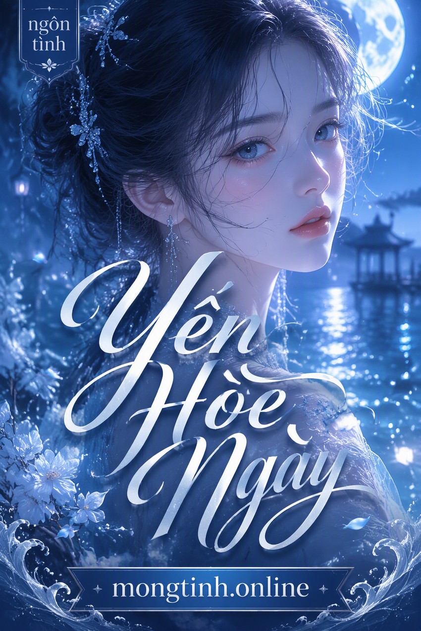 Yến Hòe Ngày