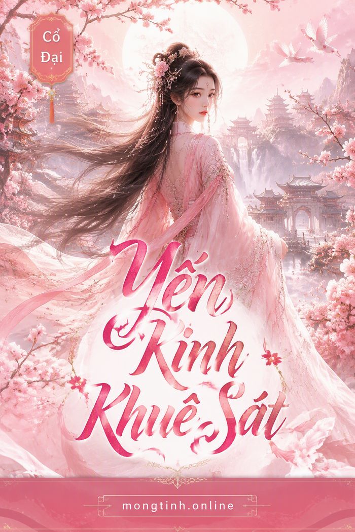 Yến Kinh Khuê Sát
