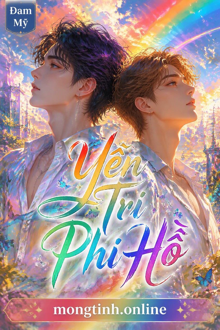 Yên Tri Phi Hồ