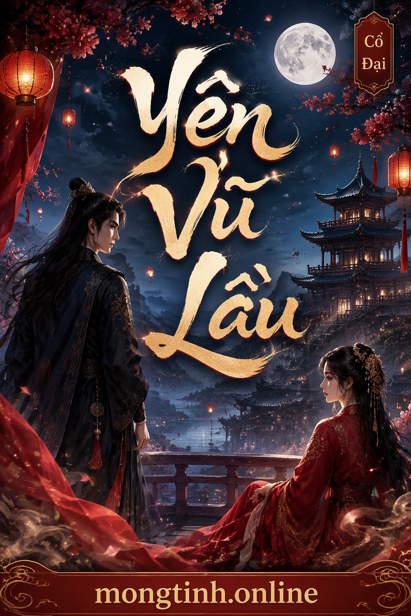 Yên Vũ Lầu