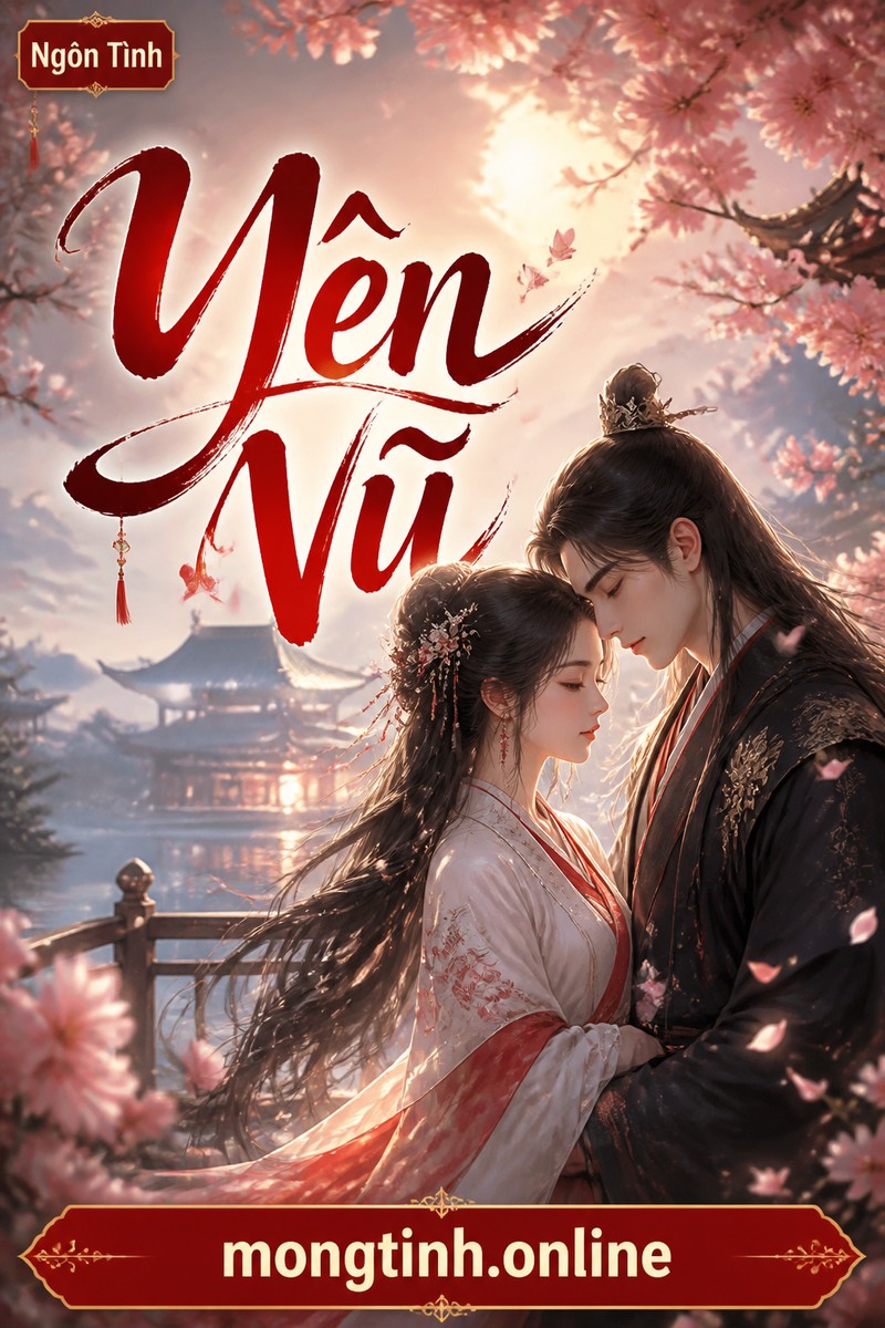 Yên Vũ