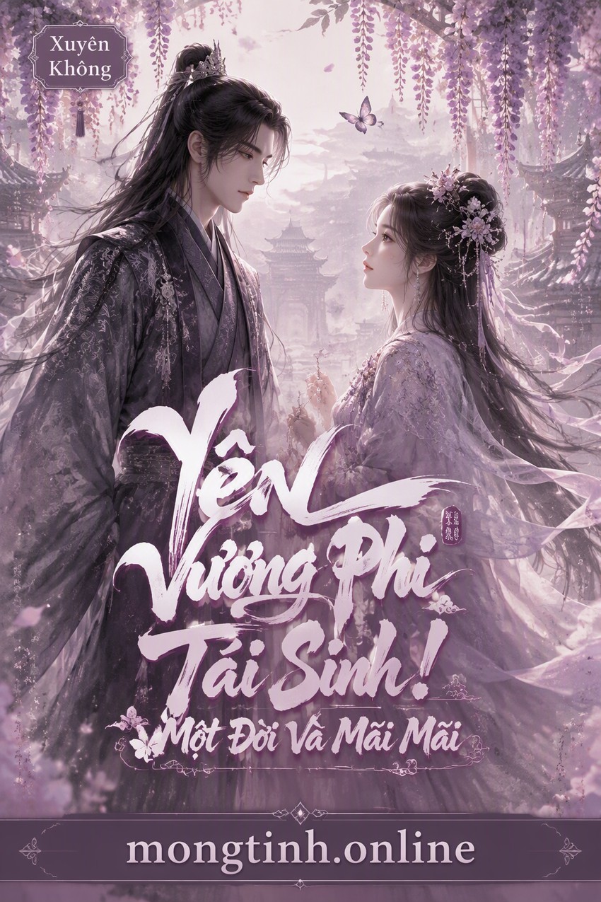 Yên Vương Phi Tái Sinh! Một Đời Và Mãi Mãi