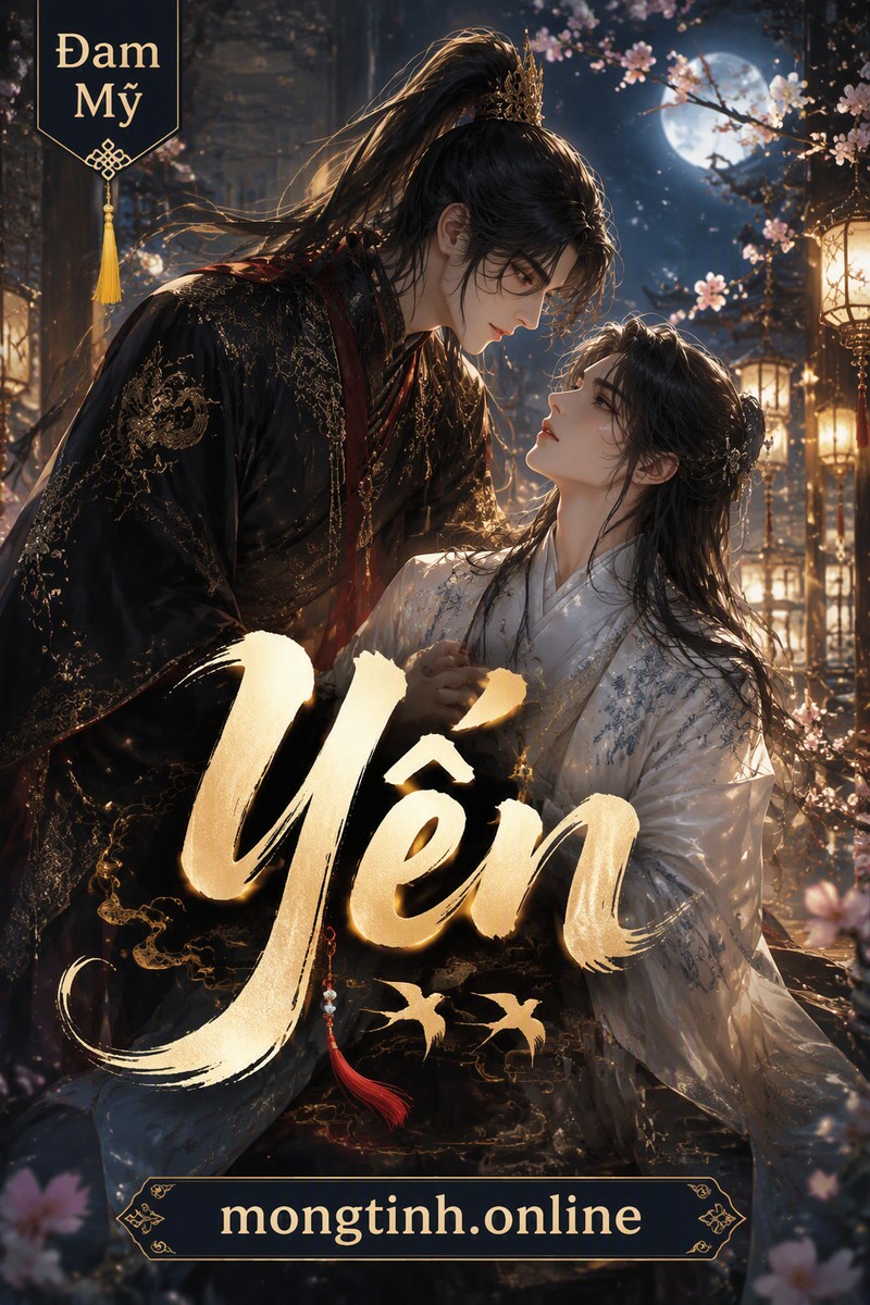 Yến