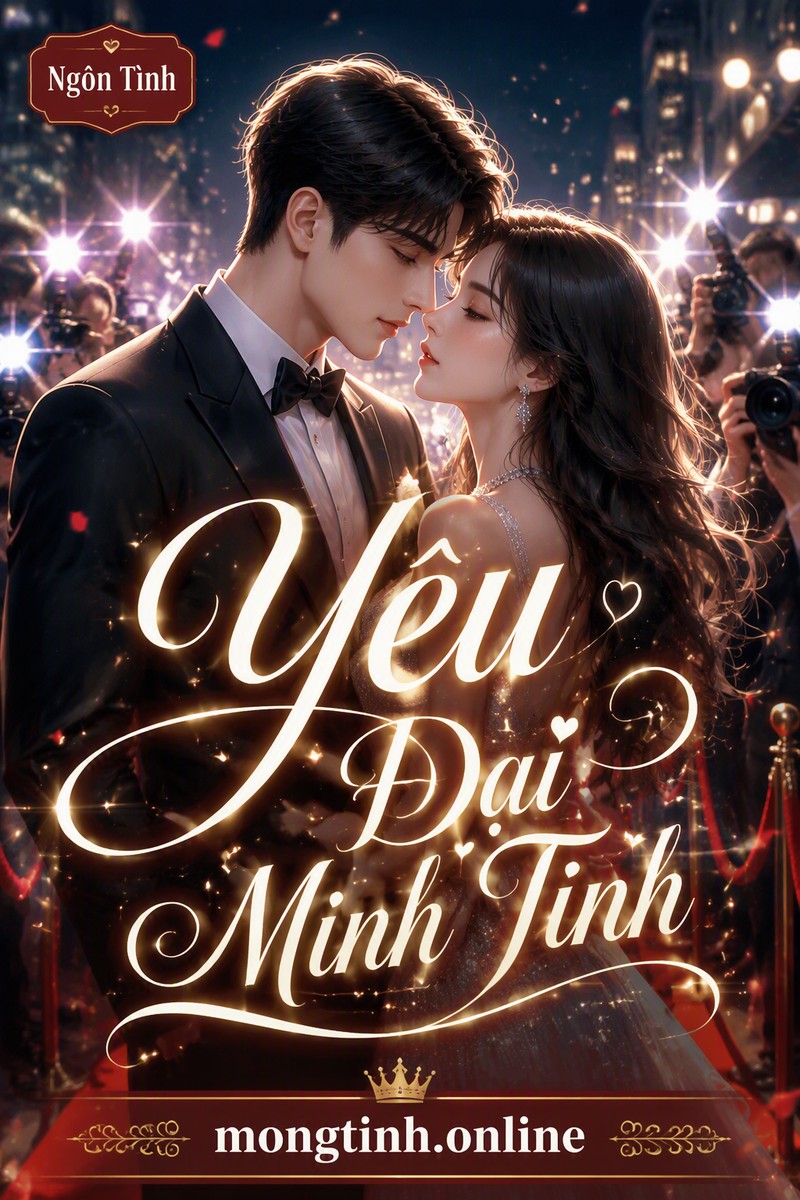 Yêu Đại Minh Tinh