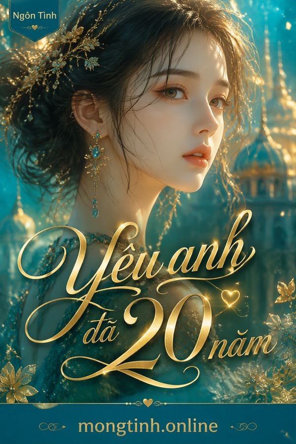 Yêu anh đã 20 năm